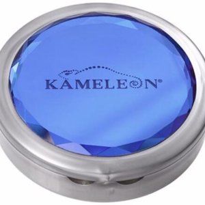 Kameleon JewelPop Compact - Blue - Brand New in Box!